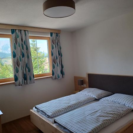 Chalet Petra Айх Екстер'єр фото