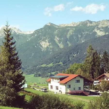 Chalet Petra Айх Екстер'єр фото