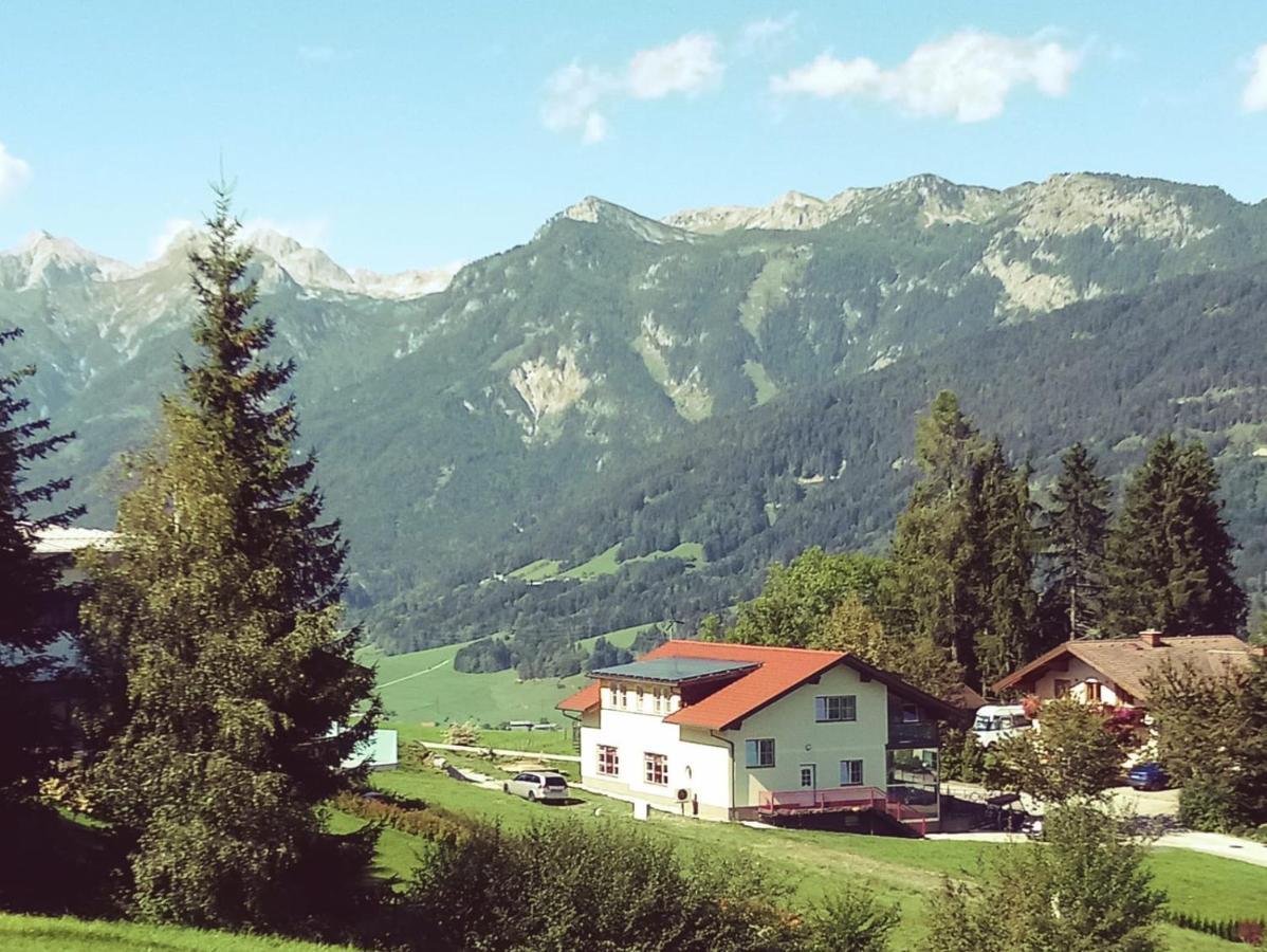 Chalet Petra Айх Екстер'єр фото