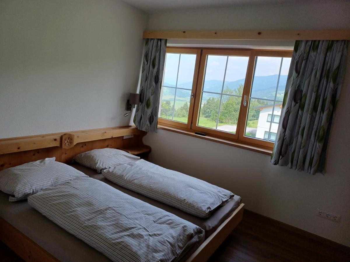 Chalet Petra Айх Екстер'єр фото